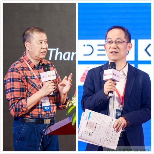 OFweek 2021(第十届)中国机器人产业大会暨机器人行业年度颁奖典礼圆满闭幕 OFweek 2021(第十届)中国机器人产业大会暨机器人行业年度颁奖典礼圆满闭幕