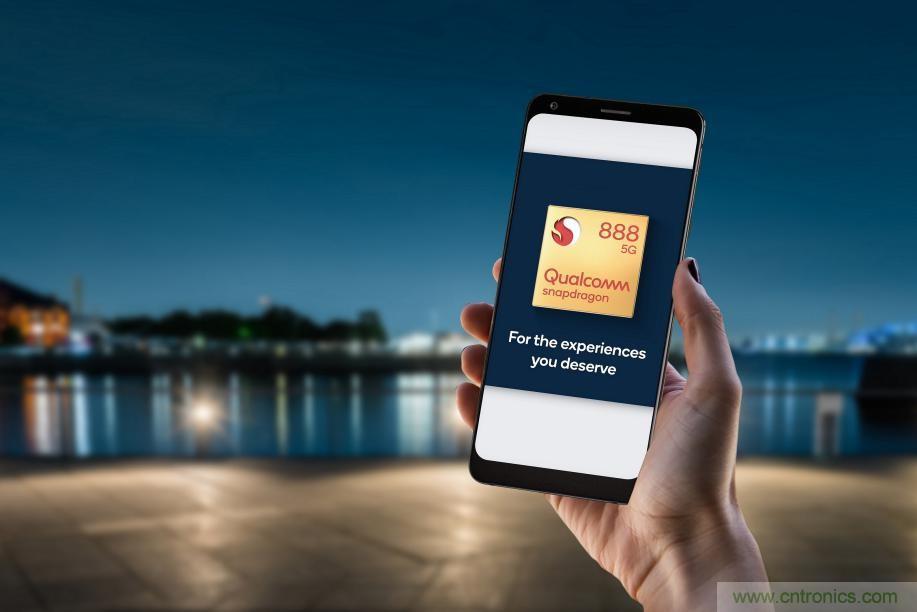 文武双全内外兼修，高通这款处理器为何如此受追捧？