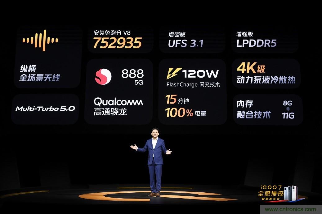 文武双全内外兼修，高通这款处理器为何如此受追捧？