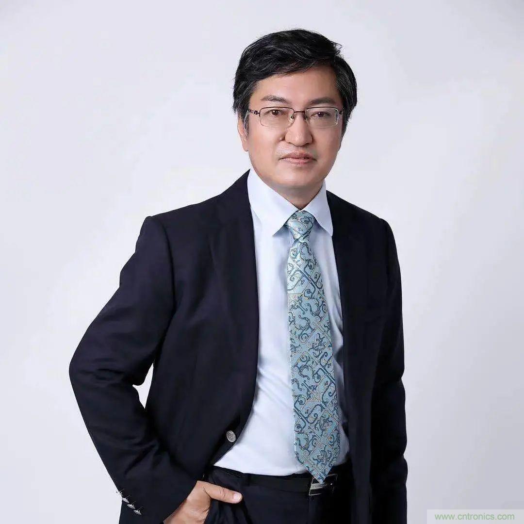 最后30名：4000亿风投VS 1万亿市值，物联网CEO大会剑指何方？