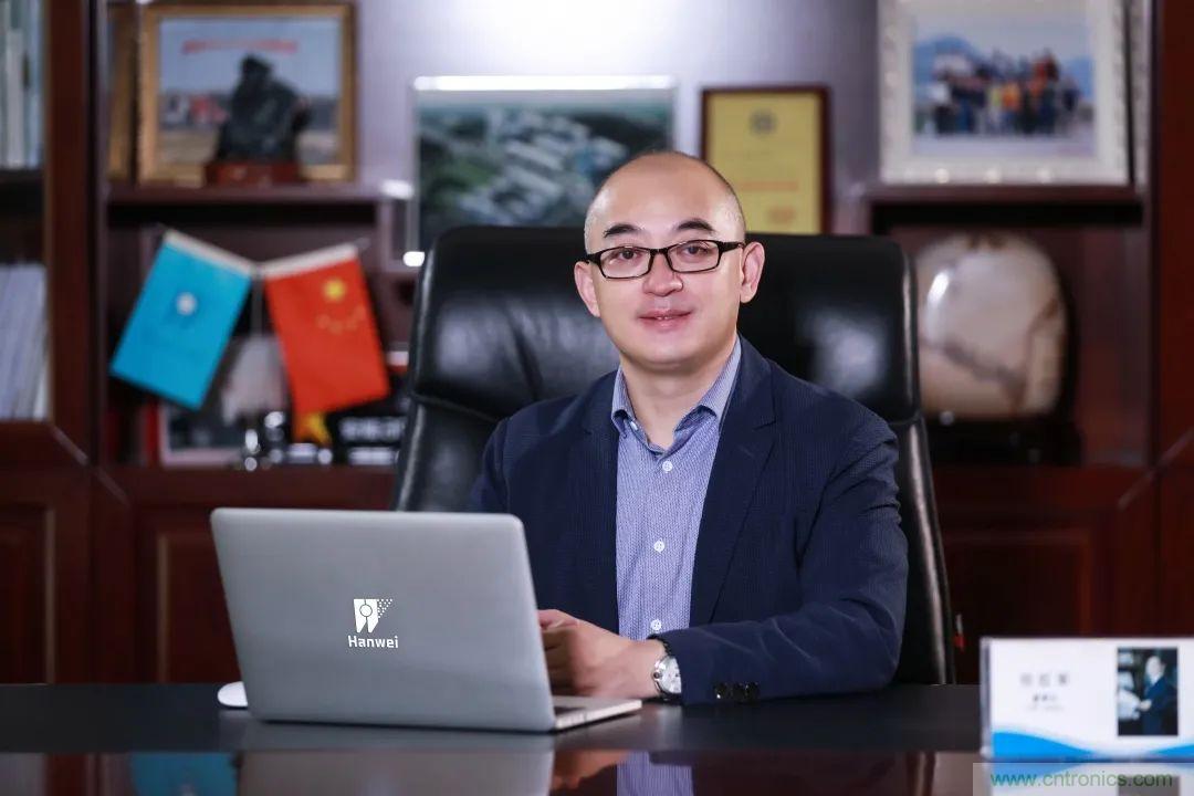 最后30名：4000亿风投VS 1万亿市值，物联网CEO大会剑指何方？