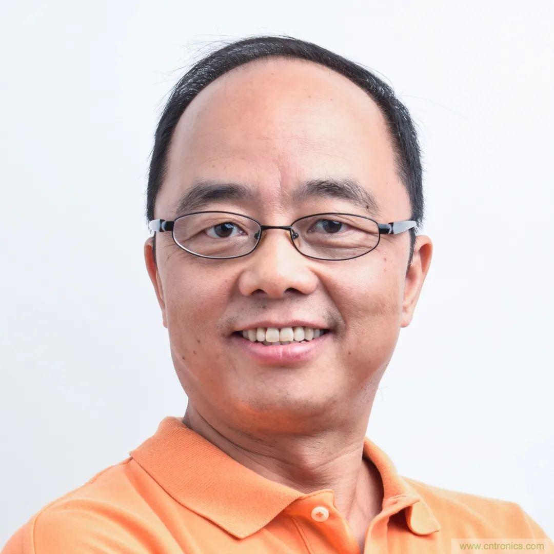 最后30名：4000亿风投VS 1万亿市值，物联网CEO大会剑指何方？