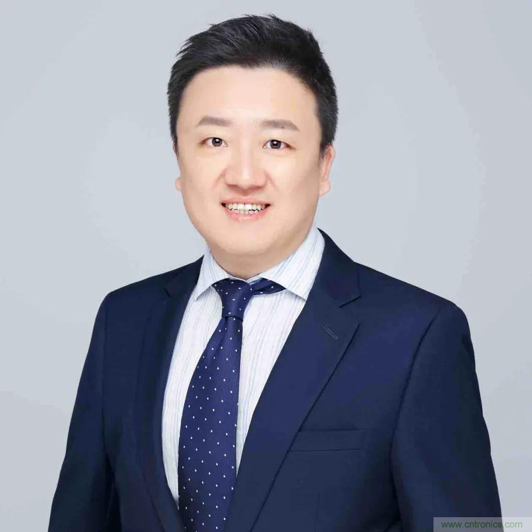 最后30名：4000亿风投VS 1万亿市值，物联网CEO大会剑指何方？