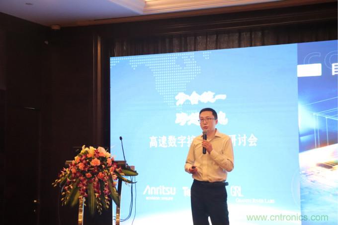 初心不改，芯耀辉高速接口IP助攻芯片设计制胜USB新标准