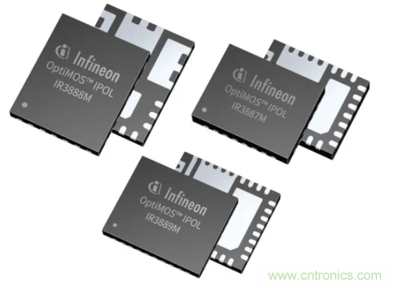基于负载恒定电压点稳压器OptiMOS TM IPOL设计 基于负载恒定电压点稳压器OptiMOS TM IPOL设计