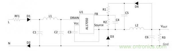 如何提升物联网的电源转换效能？
