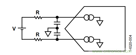 如何计算集成斩波放大器的ADC失调误差和输入阻抗？