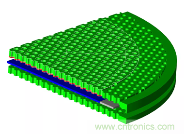 MEMS麦克风技术与设计 MEMS麦克风技术与设计