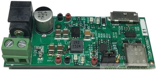 一个连接器即可解决所有问题，或者是？