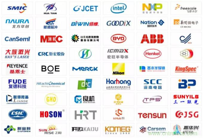 中国半导体产业链将进入高速发展通道 中国半导体产业链将进入高速发展通道