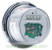 智能化电能计量技术提升能效，让世界变得更环保