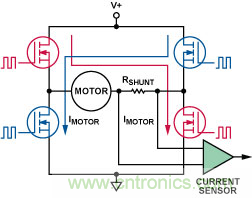 差分放大器与电流传感器放大器的区别 差分放大器与电流传感器放大器的区别