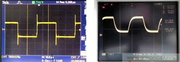 差分放大器与电流传感器放大器的区别 差分放大器与电流传感器放大器的区别