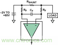 差分放大器与电流传感器放大器的区别 差分放大器与电流传感器放大器的区别