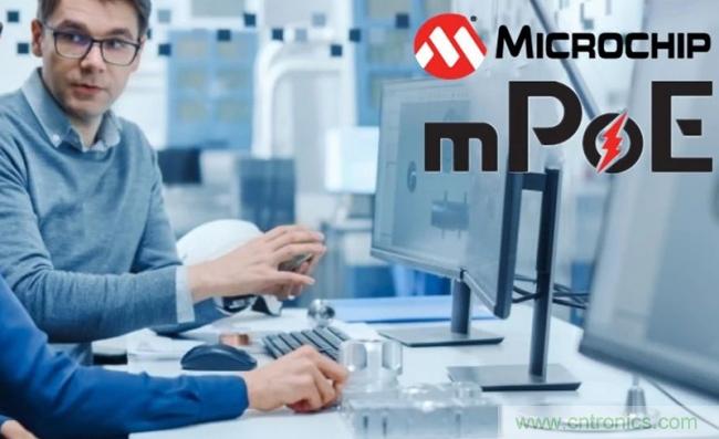 利用PoE技术为5G网络中的新一代IoT和其他设备供电 利用PoE技术为5G网络中的新一代IoT和其他设备供电