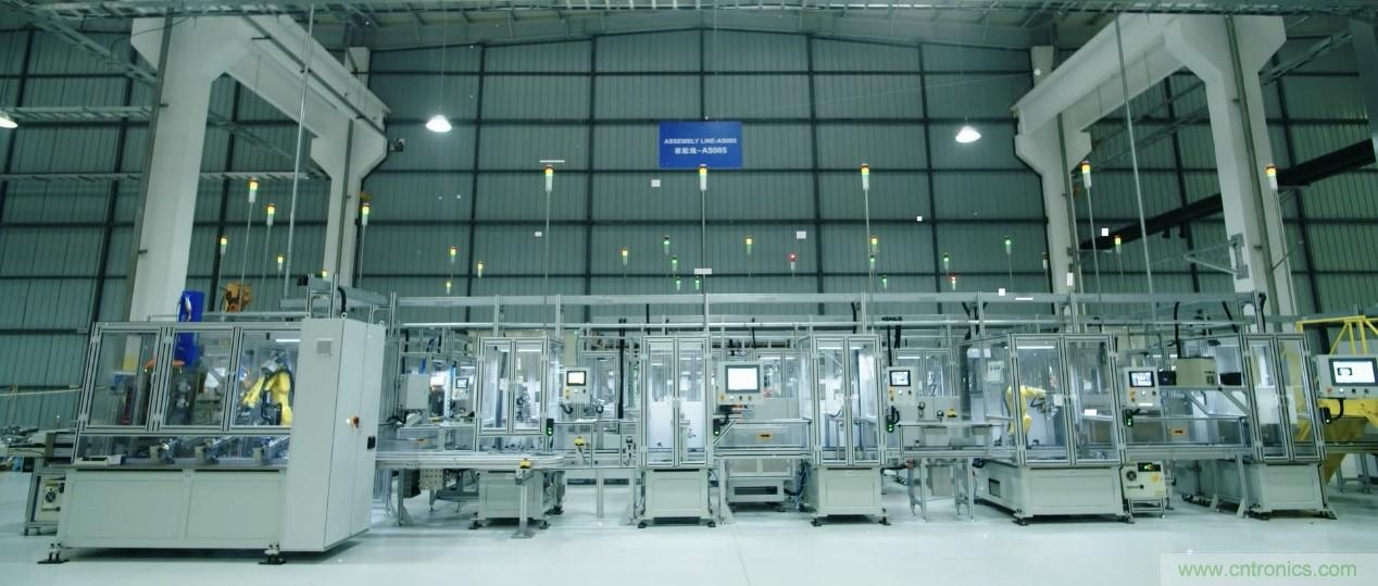 成功收购半导体设备商MueTec，天准科技助推半导体产业发展