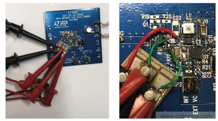 玩转LTspice丨生成LED驱动器的波德图，你学会了没？