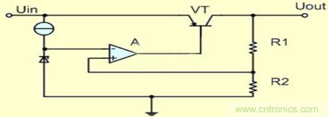 开关电源(DC-DC)与LDO电源的区别---原理 开关电源(DC-DC)与LDO电源的区别---原理