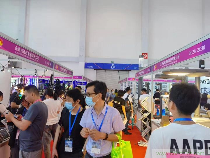 2021厦门国际照明展会将在八月18-20在厦门国际会展中心盛大开幕 2021厦门国际照明展会将在八月18-20在厦门国际会展中心盛大开幕