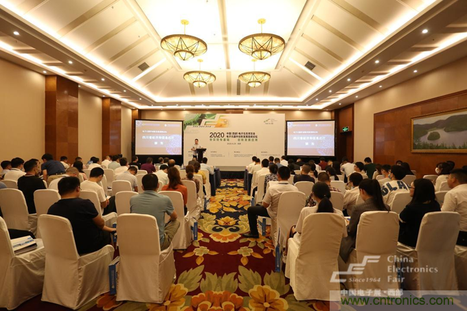 紧跟《行动计划》，助力产业强基--西部电博会闪亮登场