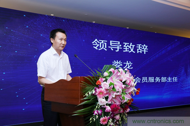 &ldquo;元件强基&rdquo;与&ldquo;电机提效&rdquo;两大产业政策为万物互联与智能制造铺就创新发展道路