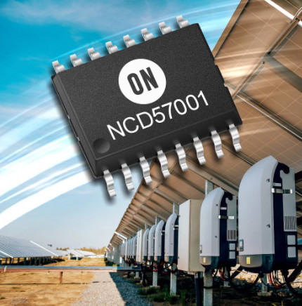 工业4.0 – 机器人和新兴48V