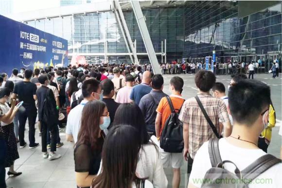 1000+IoT企业业绩高速增长，他们都做了同一件事！