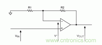 精密放大器中的电压失调问题详解