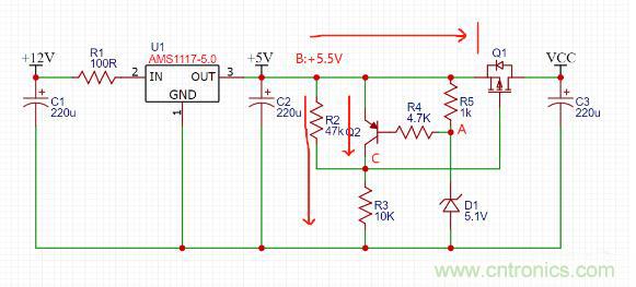 教你如何分析过压?；さ缏飞杓? title=