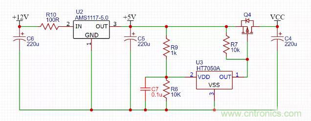 教你如何分析过压?；さ缏飞杓? title=