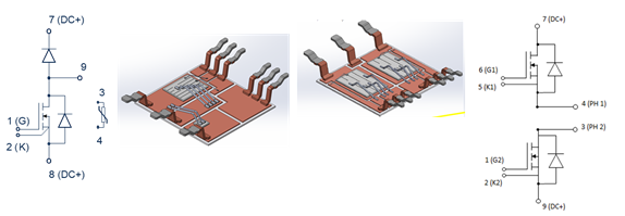 硅晶体管创新还有可能吗？意法半导体超结MDmesh案例研究