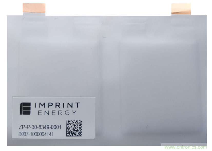 用于智能标签的运动感知薄型低功耗蓝牙信标解决方案 用于智能标签的运动感知薄型低功耗蓝牙信标解决方案