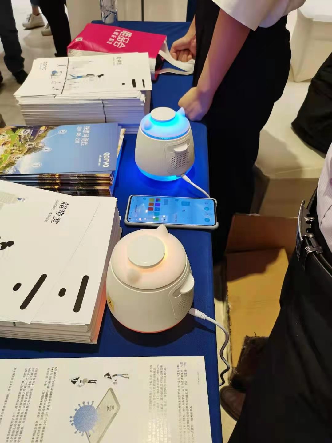 果链新风口起量，Qorvo硬核解析UWB三大问