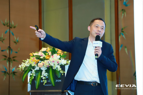 果链新风口起量，Qorvo硬核解析UWB三大问