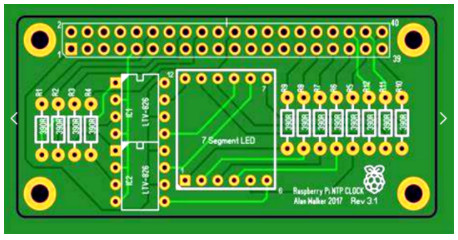PCB板layout的12个细节