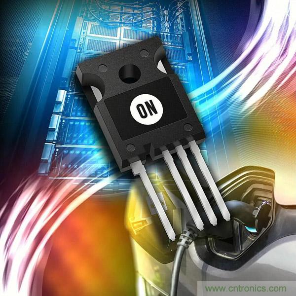 碳化硅如何为电机驱动赋能