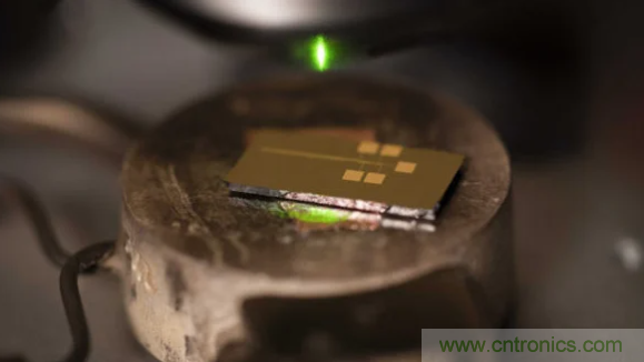 什么样的能量收集系统更适合可穿戴类应用？