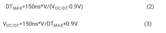 基于UCC25800-Q1开环LLC驱动器的隔离电源方案设计