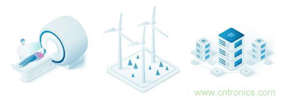 贯彻安全与数据的完整性，值得信赖的数字隔离技术~