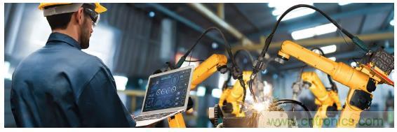 贯彻安全与数据的完整性，值得信赖的数字隔离技术~