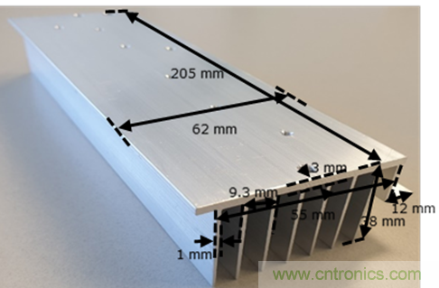 智能功率?？镮PM的结温评估