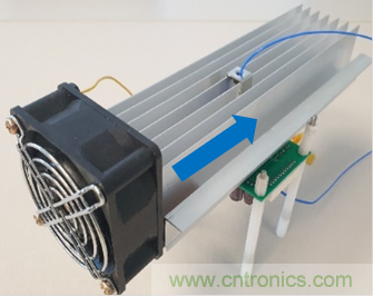 智能功率?？镮PM的结温评估