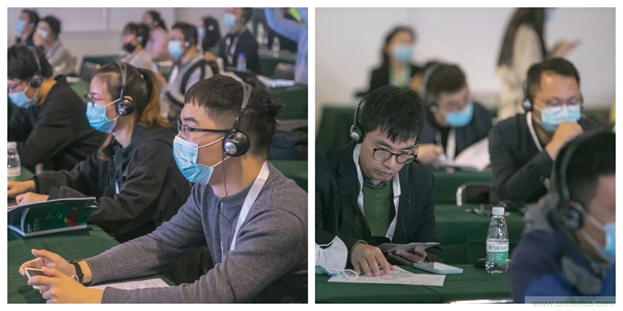 PCIM Asia 国际研讨会电力电子演讲精彩抢先看