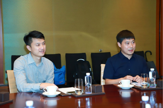 拒绝内卷，伏达重新定义功率“触顶”趋势下的充电半导体技术演进路线图