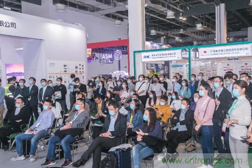 PCIM Asia深圳电力电子展关于数十场电力电子技术分享的演讲预告 PCIM Asia深圳电力电子展关于数十场电力电子技术分享的演讲预告