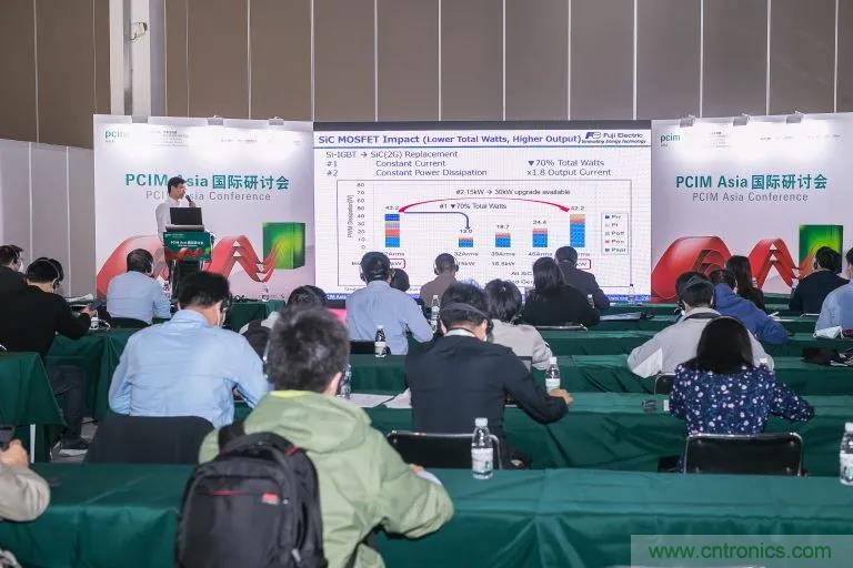 碳化硅器件厂商9月齐聚深圳PCIM Asia 碳化硅器件厂商9月齐聚深圳PCIM Asia