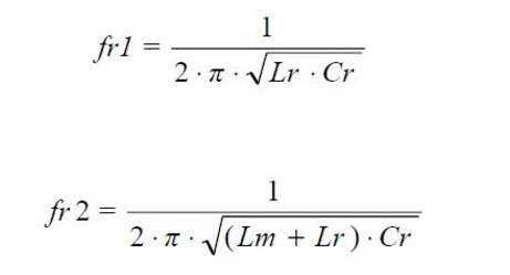 开关电源的LLC 拓扑 开关电源的LLC 拓扑