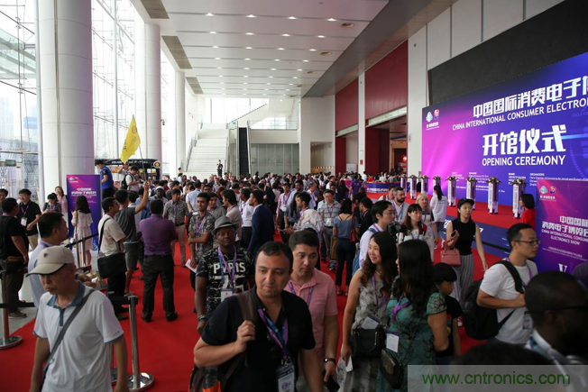 2021电博会应对安全挑战，为工业互联网保驾护航