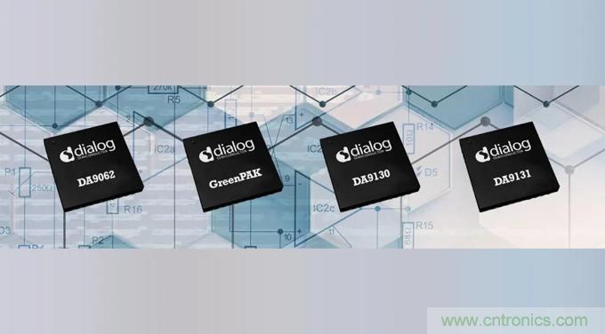 Dialog半导体公司为Xilinx Kria K26自适应系统?？樘峁┑缭垂芾矸桨? title=