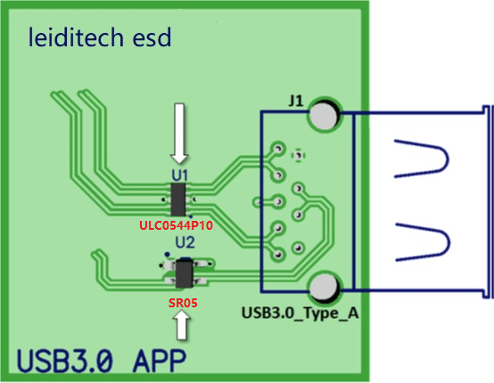 USB3.0接口?；SD应用